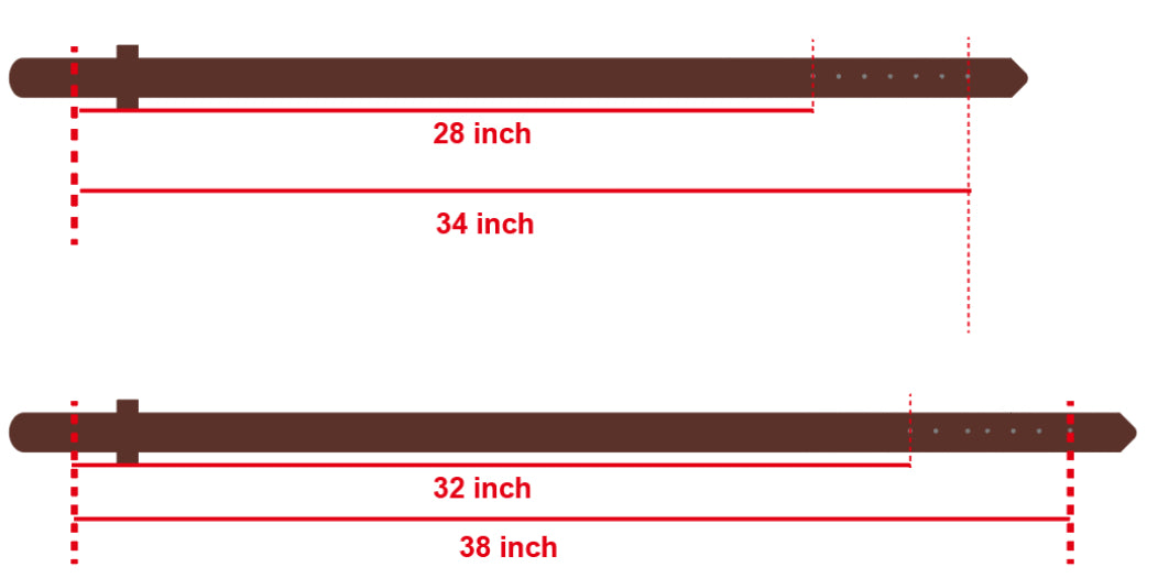 Belt-4-clover