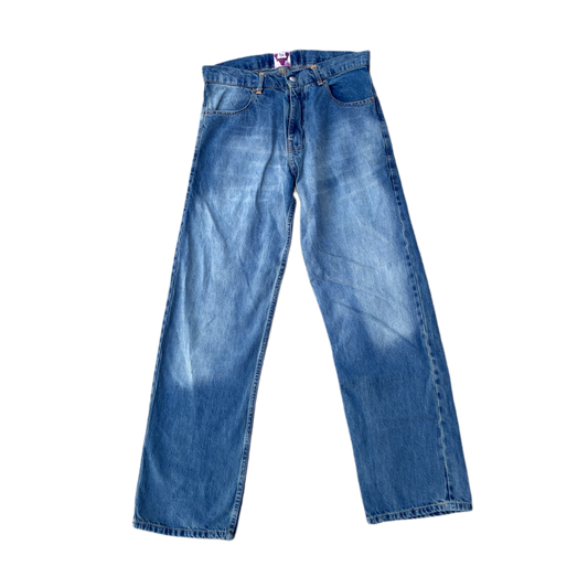 Robert Evans signature cut jeans
