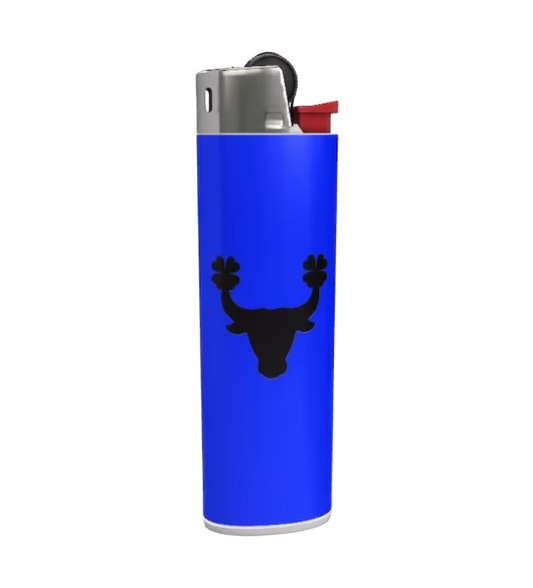 Lucky lighter