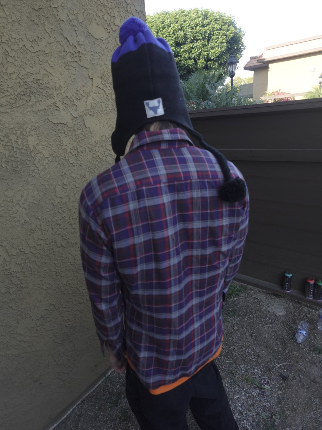 Helmet