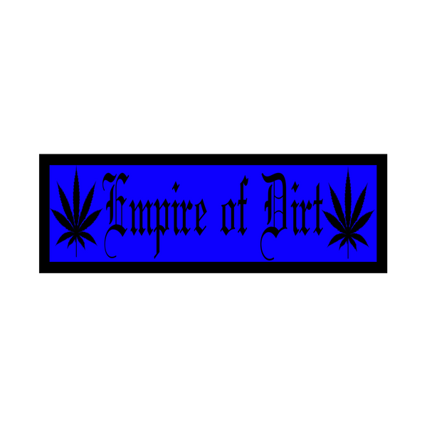 Empire of dirt 