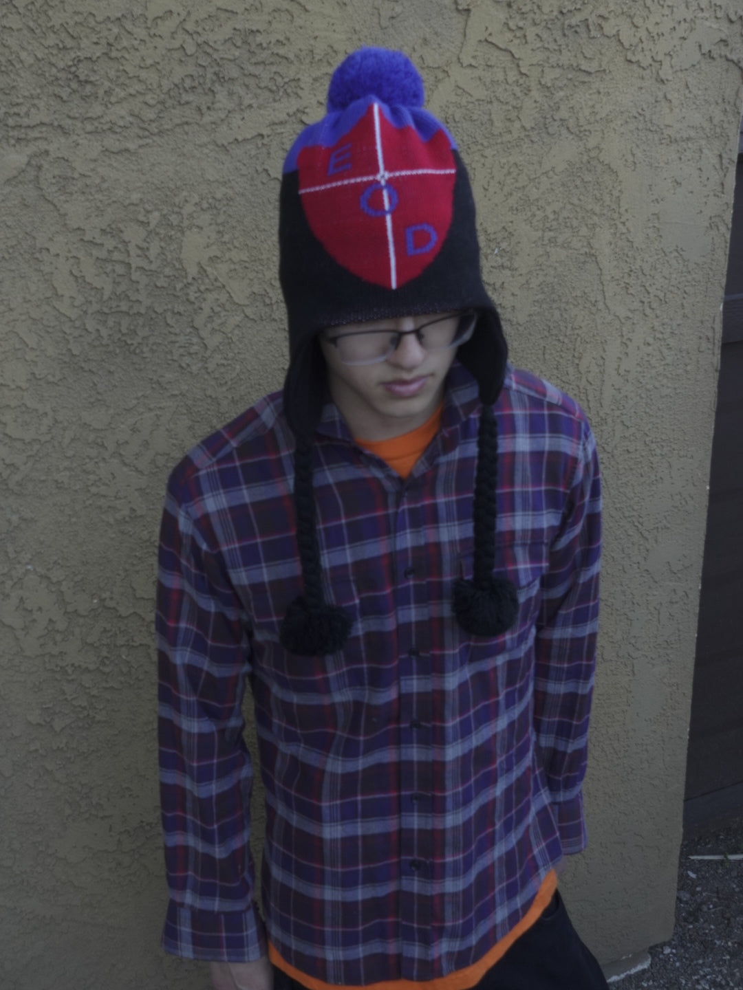 Helmet