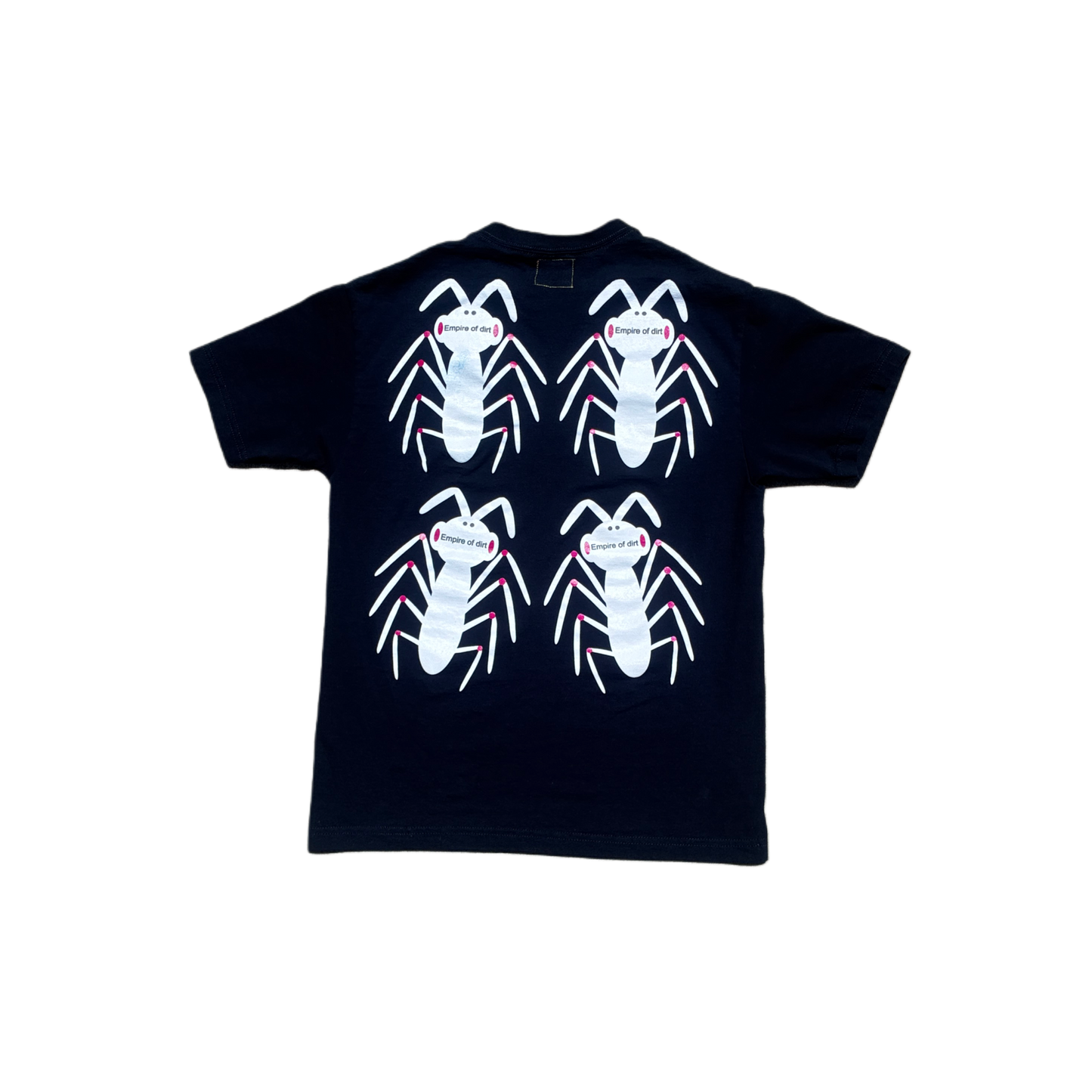 Hex. Bug
