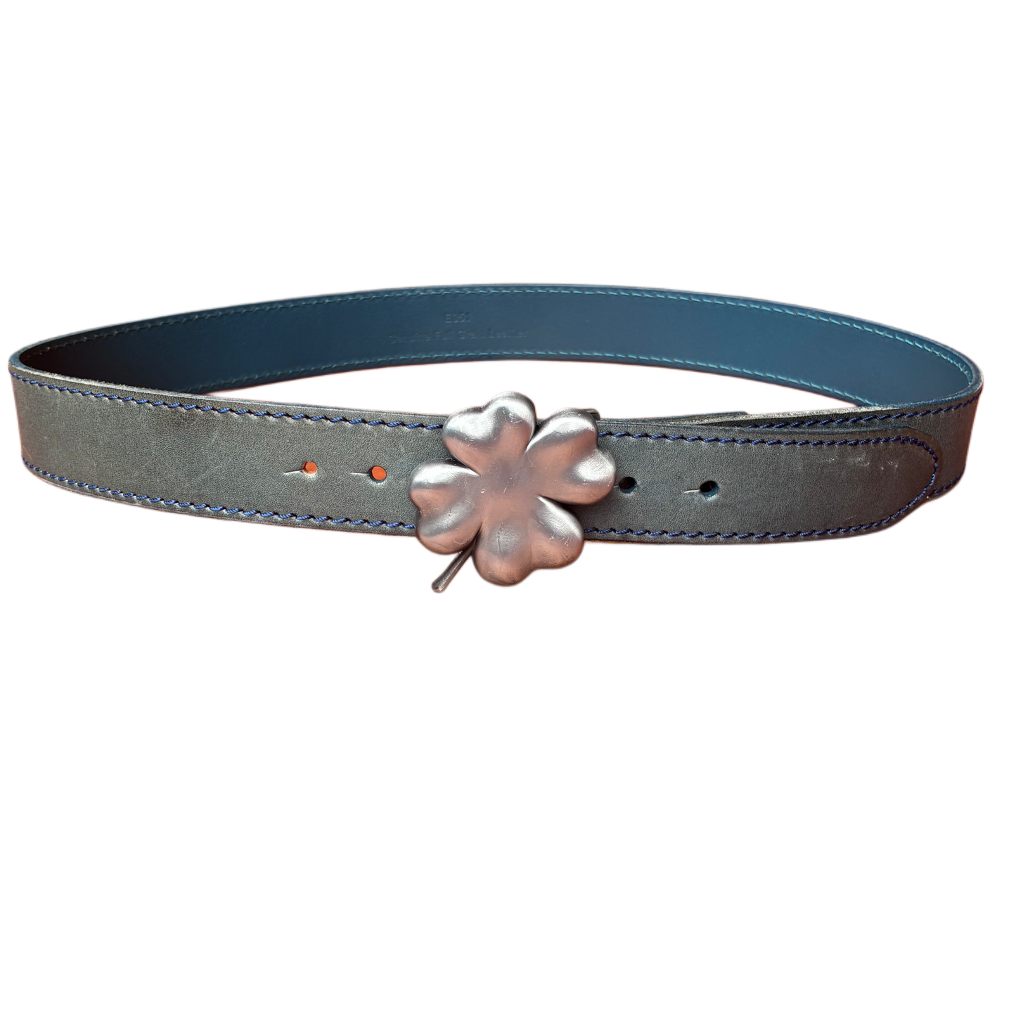 Belt-4-clover