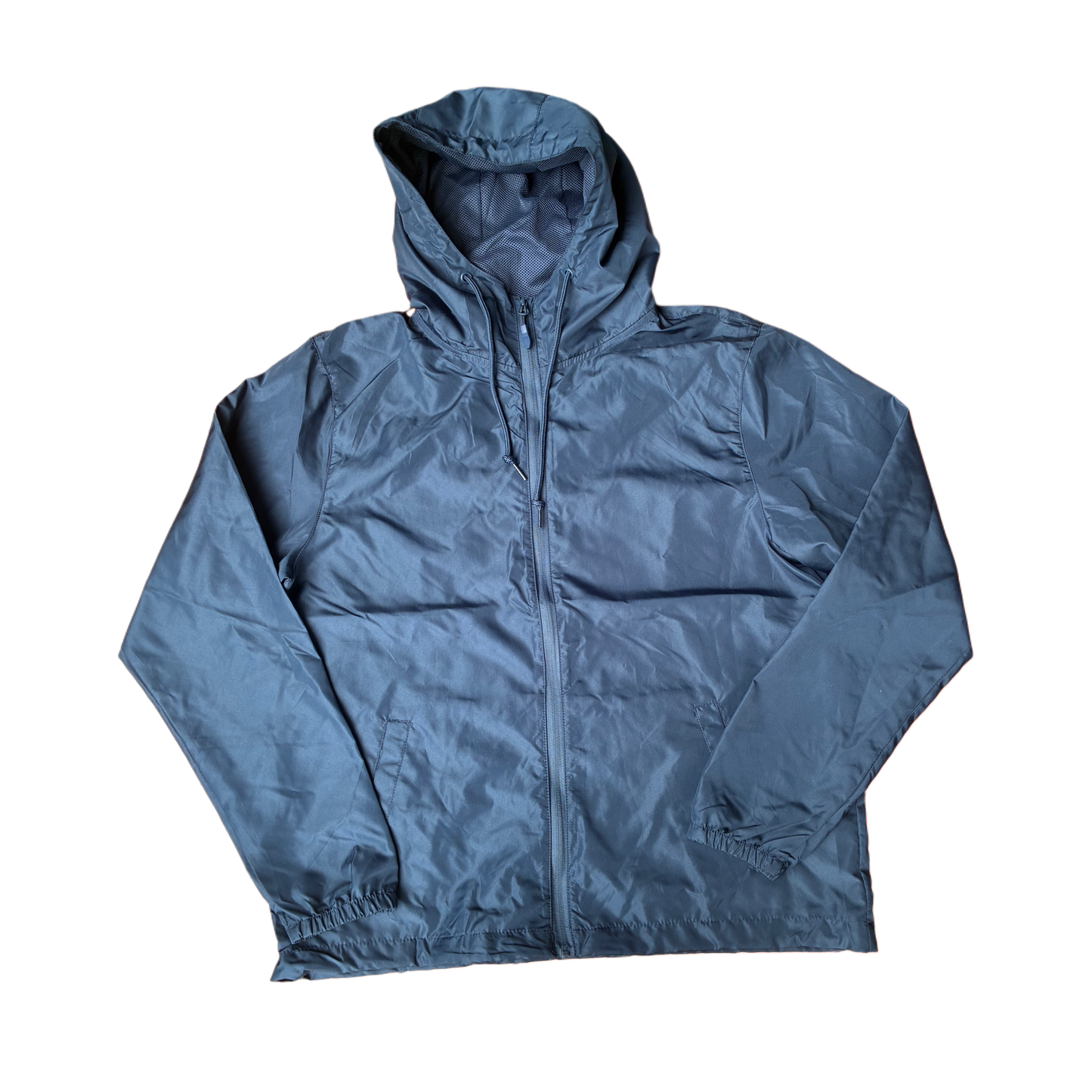 Pit bull windbreaker