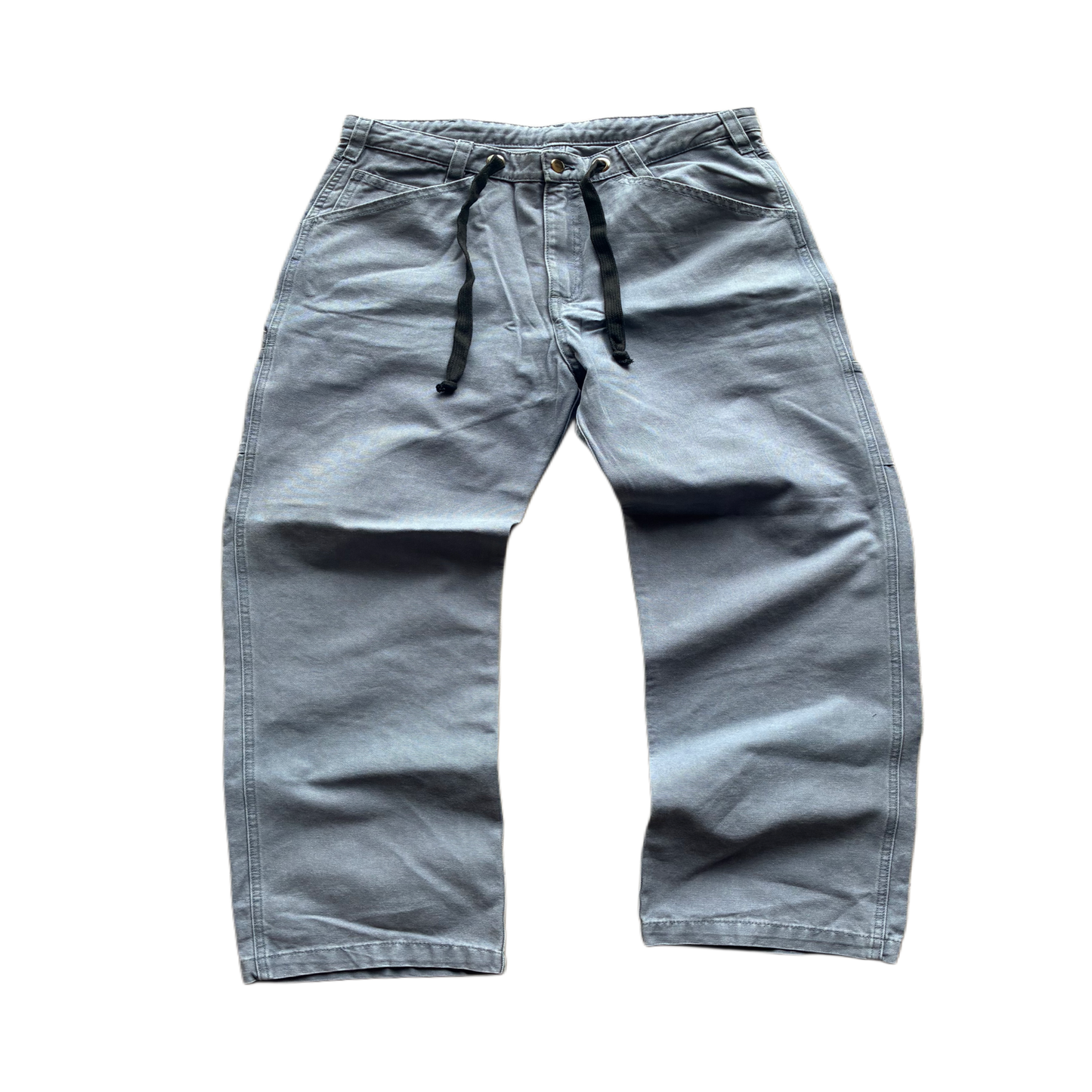 Fisherman pants