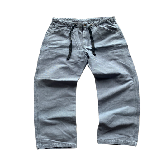 Fisherman pants