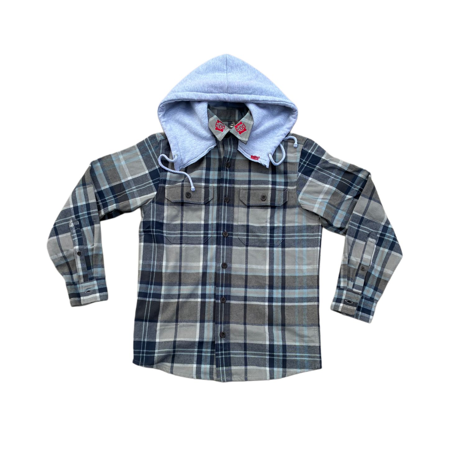 Unabomber jacket