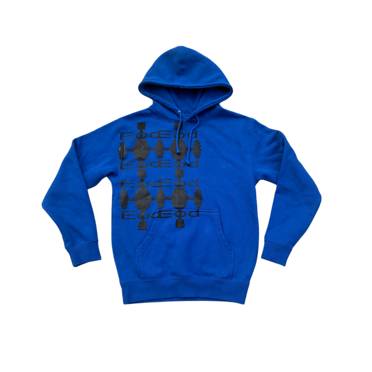 Covalent-bond-hoodie-blue